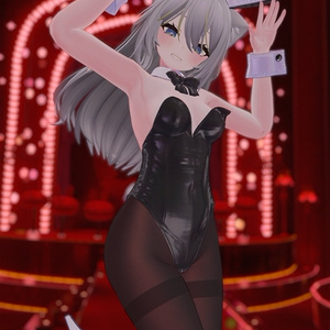[VRchat] SpadeBunny 缩略图 26