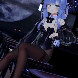 [VRchat] SpadeBunny 缩略图 48
