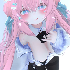 [VRchat] SpadeBunny 缩略图 24