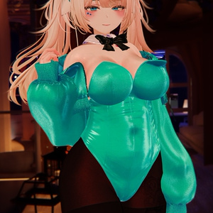 [VRchat] SpadeBunny 缩略图 47