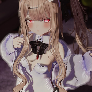 [VRchat] SpadeBunny 缩略图 42