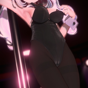 [VRchat] SpadeBunny 缩略图 33