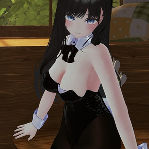 [VRchat] SpadeBunny 缩略图 39