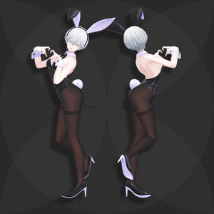 [VRchat] SpadeBunny 缩略图 15