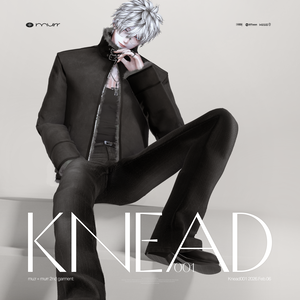 Knead 001