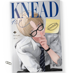 Knead 102