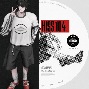 hiss 104
