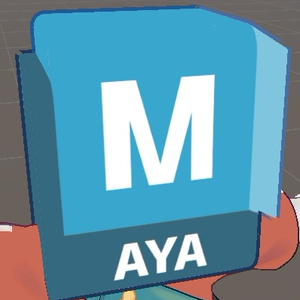 Autodesk Maya 缩略图 3