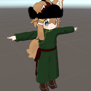 deel, дээл (Mongolian traditional clothing)