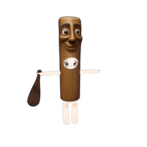 thumb