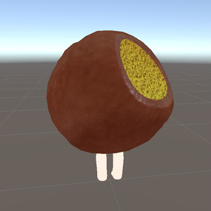Dubai Chewy Cookie Cloth For mamehinata(mamefriends) 缩略图 2