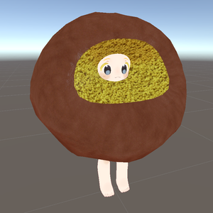Dubai Chewy Cookie Cloth For mamehinata(mamefriends)