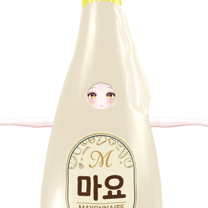 Mayo+Mayo