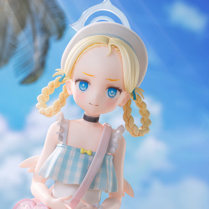 ブルーアーカイブ　ソラ　着せ替えソラちゃん~水着ver.~