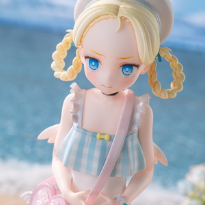 フェルン（幼少期） - Wondersmith - BOOTH