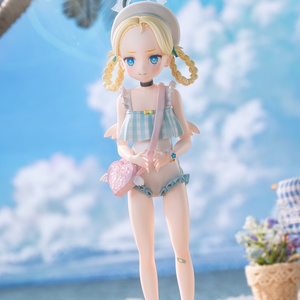 ブルーアーカイブ 宇沢レイサ ガレージキット - ネムハラショップ - BOOTH