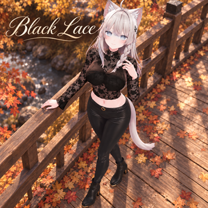 black Lace