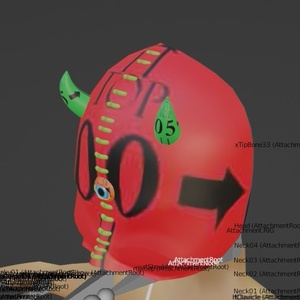 thumb