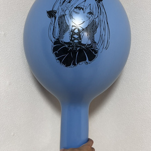 作者仕上げ『花めくころ』○がんどうあつしデジタル絵画AI使用A4額付縦