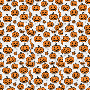 ハロウィンの主役