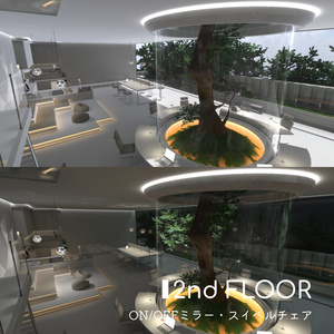 CALM OFFICE DAY&NIGHT【PC / Android（クエスト）対応ワールド】 缩略图 5