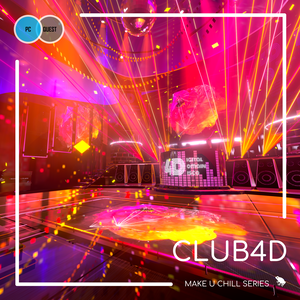 CLUB4D【PC対応ワールド】