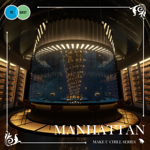 MANHATTAN【PC / Android（クエスト）対応　BARワールド】