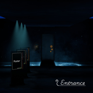 Rain/Noir【PC / Android（クエスト）対応 BARワールド】 缩略图 6