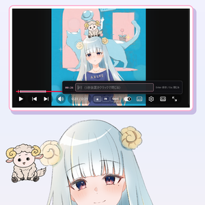 TS工房（google chrome拡張 YouTube/Twitch両対応タイムスタンプ機能）