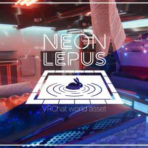 【販売ワールド】NeonLepus