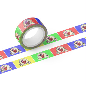 【べろばあ太郎】ただひたすら、べろばあテープ