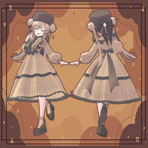 Frill Macchiato - フリルマキアート 缩略图 2