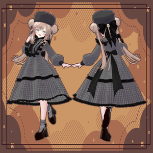 Frill Macchiato - フリルマキアート 缩略图 4