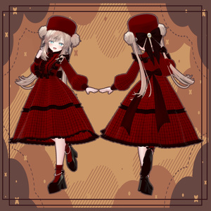 Frill Macchiato - フリルマキアート 缩略图 5