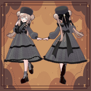 Frill Macchiato - フリルマキアート 缩略图 3