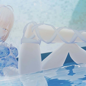 【９アバター対応】CutieSherbet 【VRChat想定】 缩略图 8