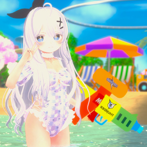 【９アバター対応】CutieSherbet 【VRChat想定】 缩略图 13