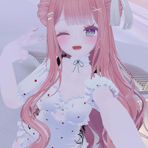 【９アバター対応】CutieSherbet 【VRChat想定】 缩略图 9