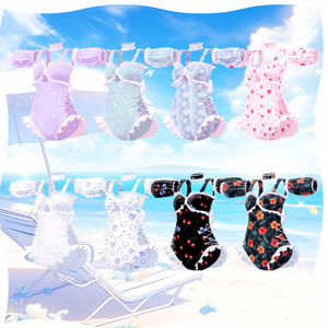 【９アバター対応】CutieSherbet 【VRChat想定】 缩略图 6