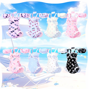 【９アバター対応】CutieSherbet 【VRChat想定】 缩略图 5
