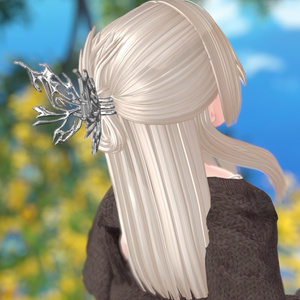 【15アバター以上対応】✩₊˚.⋆ButterflyཐིཋྀFlow⋆⁺₊✧【VRChat想定】 缩略图 16