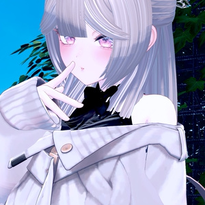 【15アバター以上対応】✩₊˚.⋆ButterflyཐིཋྀFlow⋆⁺₊✧【VRChat想定】 缩略图 20