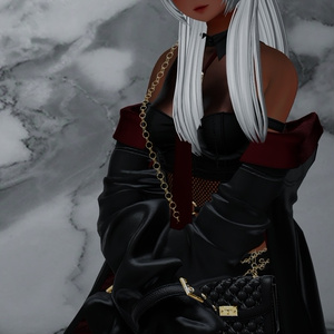 【15アバター以上対応】✩₊˚.⋆ButterflyཐིཋྀFlow⋆⁺₊✧【VRChat想定】 缩略图 13