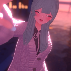 【15アバター以上対応】✩₊˚.⋆ButterflyཐིཋྀFlow⋆⁺₊✧【VRChat想定】 缩略图 18