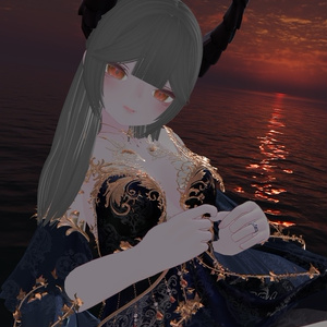 【15アバター以上対応】✩₊˚.⋆ButterflyཐིཋྀFlow⋆⁺₊✧【VRChat想定】 缩略图 21