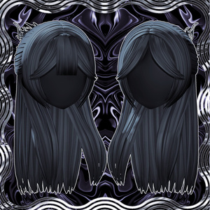 【15アバター以上対応】✩₊˚.⋆ButterflyཐིཋྀFlow⋆⁺₊✧【VRChat想定】 缩略图 2