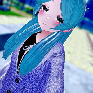 【15アバター以上対応】✩₊˚.⋆ButterflyཐིཋྀFlow⋆⁺₊✧【VRChat想定】 缩略图 17