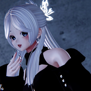 【15アバター以上対応】✩₊˚.⋆ButterflyཐིཋྀFlow⋆⁺₊✧【VRChat想定】 缩略图 11