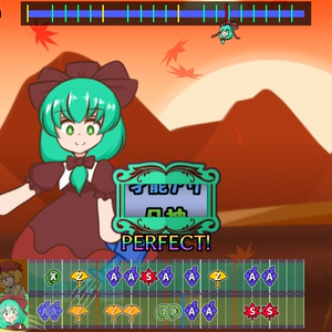幻想ノ宴DL版（ver1.0.1） - 雛札製作委員会（幻想ノ宴） - BOOTH