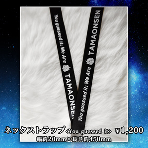 GOODS - BOOTH